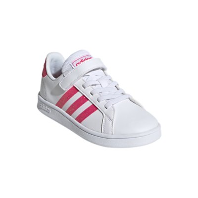 Intersport basket outlet adidas fille