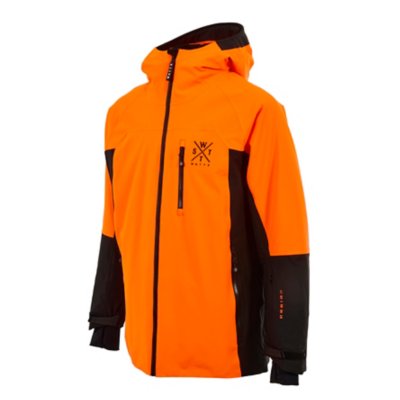 Watts VESTE DE SKI M 20K/20K