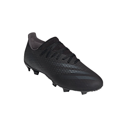 Chaussures De Football Moulées Homme X Ghosted.3 FG ADIDAS ...
