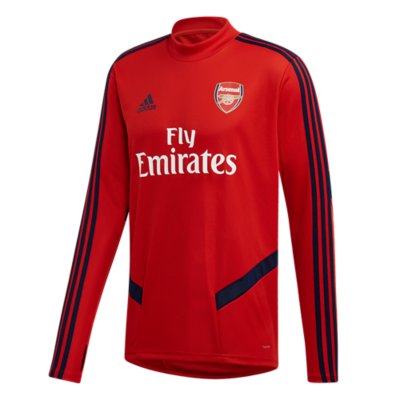 arsenal adidas gilet