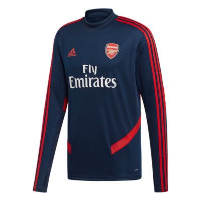 arsenal adidas gilet