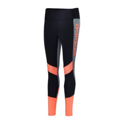 ensemble adidas legging