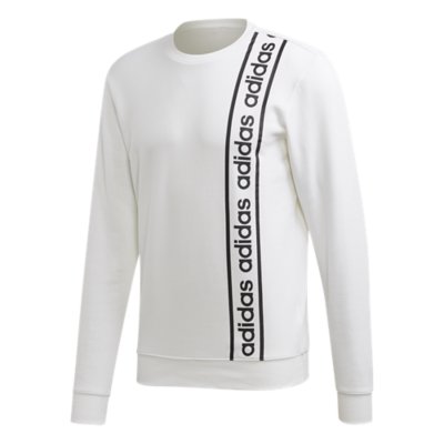 sweat homme adidas