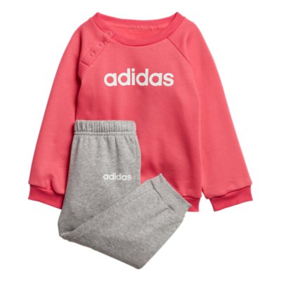 vetement adidas bebe