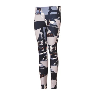 legging femme reebok