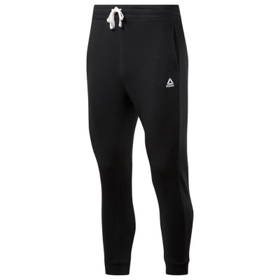 pantalon jogging reebok homme