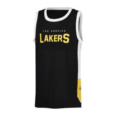 Maillot De Basket Enfant Ta Nba Nba Intersport