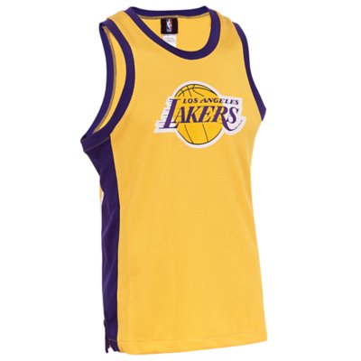 la lakers maillot vêtements vêtements de sport conception de