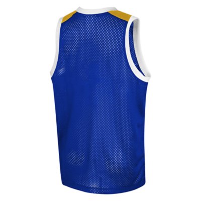Maillot stephen curry intersport hotsell