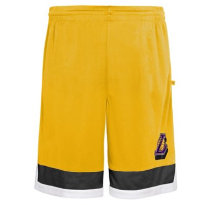 Maillot de basket lakers - categorie 1- couleur bleu - (10000)