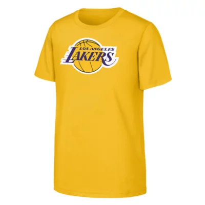 Mitchell & Ness Maillot Domicile Enfant Los Angeles Lakers Swingman - O'Neal Shaquille 1996