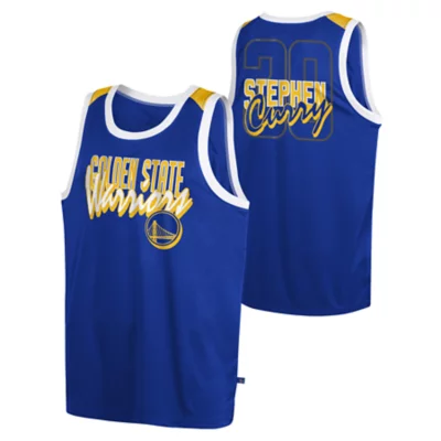 Maillot de basketball homme Golden State Warriors NBA