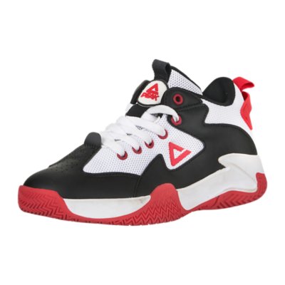 Chaussures De Basketball Enfant GAME 2 PEAK INTERSPORT