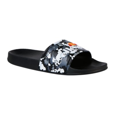 intersport claquette