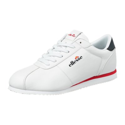 chaussure ellesse blanche homme