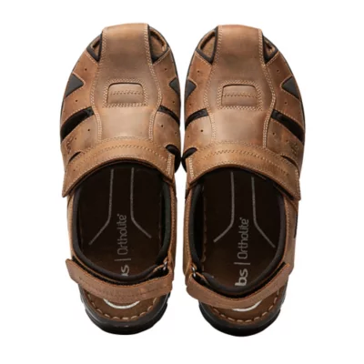 Sandales homme JOCELIN TBS