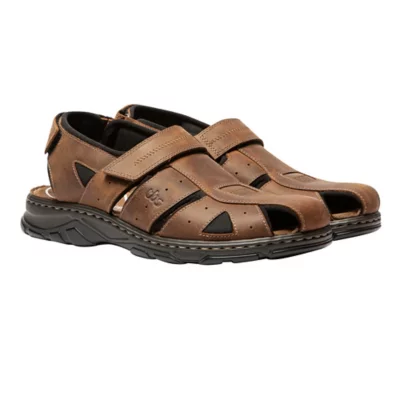 Sandales homme JOCELIN TBS