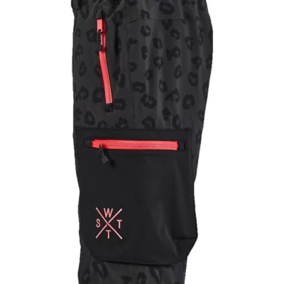 Pantalon De Survêtement Femme Watts - Rose, Taille L - Neuf Avec étiquettes