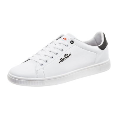 chaussure ellesse blanche homme