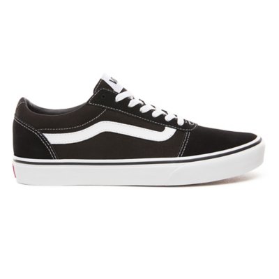 vans elastique homme