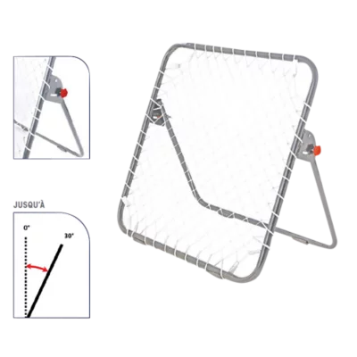 Tremblay TCHOUKBALL  120 €