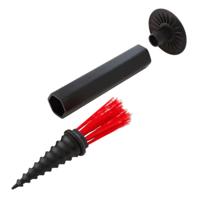 TREMBLAY LOT DE 25 IMPLANTS ET ENFONCOIR  32,00&nbsp;€