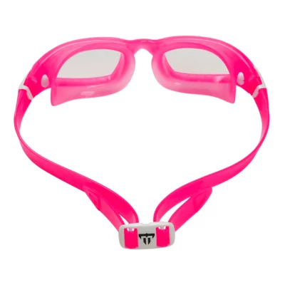 Lunettes De Plongée Pour Enfants Yanghad - Anti-Buée, Verre Trempé, Confort Garçons Filles
