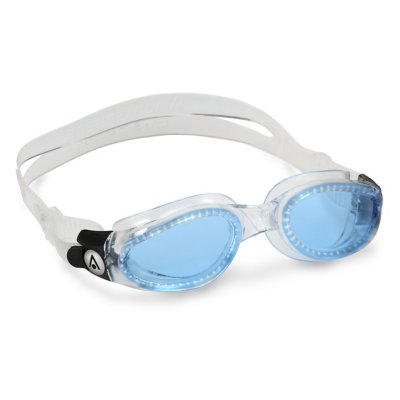 Lunettes de piscine adulte Kaiman Multicolore EP3000  AQUASPHERE