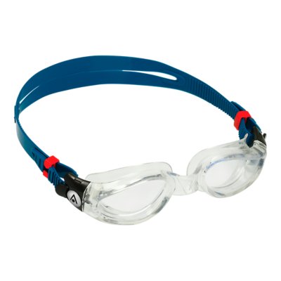 Lunettes de piscine adulte Kaiman Multicolore EP3000  AQUASPHERE