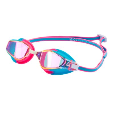Lunettes De Natation étanches Anti-buée Ambienden - Vision Large 180°, UV400 - Adulte Et Enfant, Pour Piscine Et Eau Libre