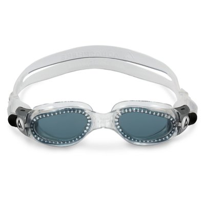 Lunettes De Piscine Aquasphere Kaiman – Confort, Vision 180°, Anti-buée, Anti-fuite, Protection UV, Pour Hommes Et Femmes