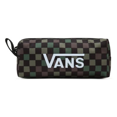 Trousse scolaire clearance vans