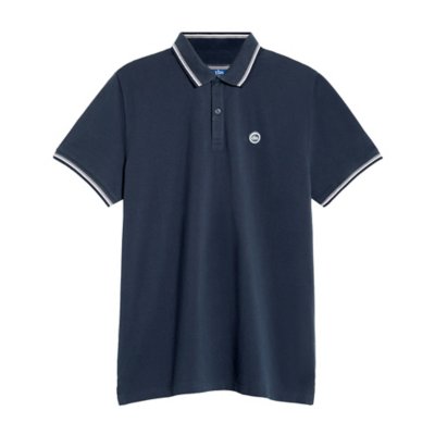 Polo Manches Courtes Homme YVANEPOL TBS INTERSPORT