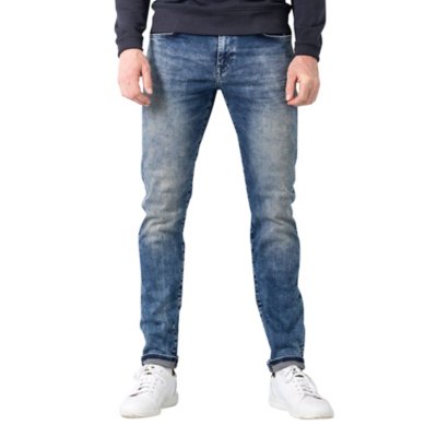 Intersport 2025 jean homme