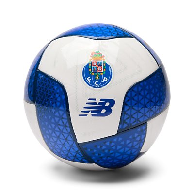ballon de football fc porto geodesa 26/27