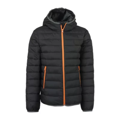 Overcast Coupe Vent Quiksilver Garcon Polaire Veste Quiksilver