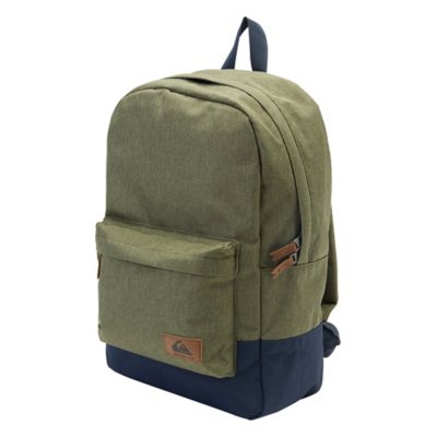 Sac Dos Adulte New Night Track QUIKSILVER INTERSPORT