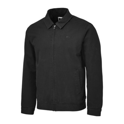 Quiksilver best sale veste homme