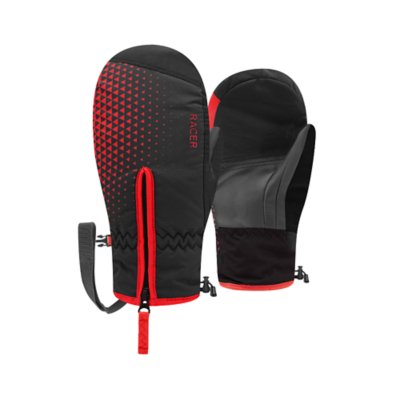Racer MOUFLES DE SKI ENFANT MWINTER