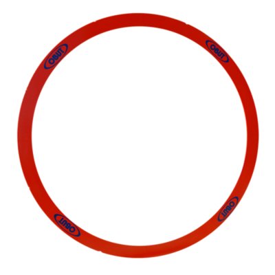 Cercle de pétanque Pliant Obut - Rouge : : Sports et Loisirs