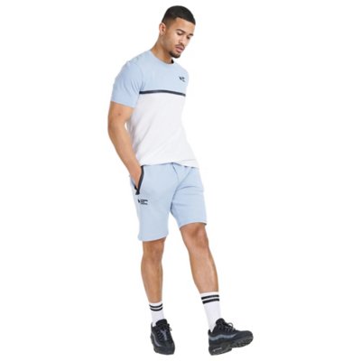 Comme DES Loups Short Homme Everest