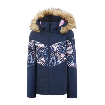 Veste Ski Roxy Fille 12 Ans Ensemble Ski Fille Veste Ski 12 Ans - Main Image