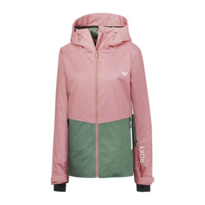 Veste roxy femme intersport new arrivals