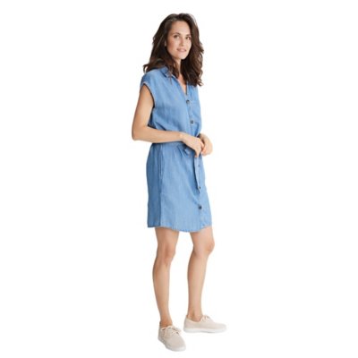 Intersport best sale robe femme