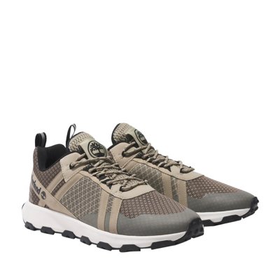 Sneakers homme Winsor Trail Multicolore ESEAB1  TIMBERLAND