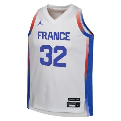 Intersport maillot basket best sale