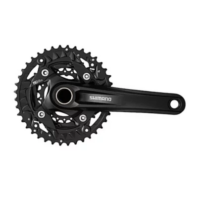 Pédalier 10V 22X30X40 L175 FC- SHIMANO INTERSPORT