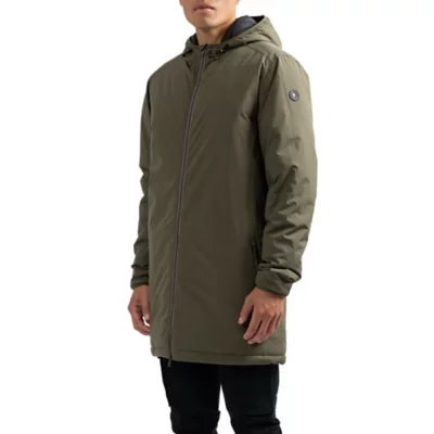 Blouson homme EXIRA SUN VALLEY