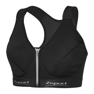 soutien gorge sport ouverture devant intersport