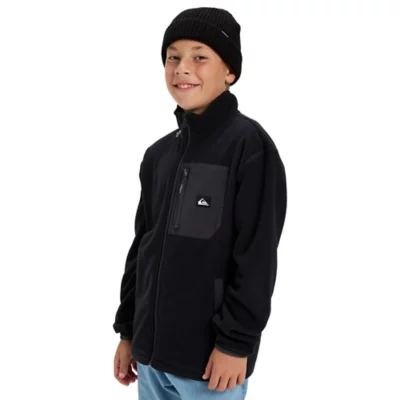 Polaire Intégrale Homme ExOfficio Vergio – Noir, Taille XL (Neuf Avec Étiquettes)
